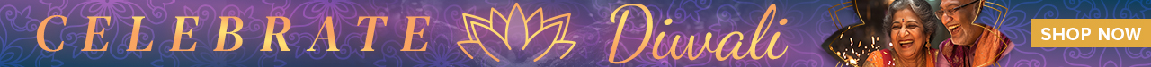 Celebrate Diwali with Sparklers!